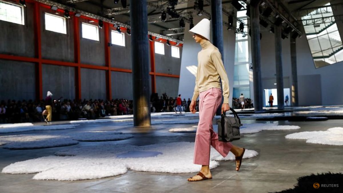 Prada to launch US0 sandals made in India after cultural appropriation backlash