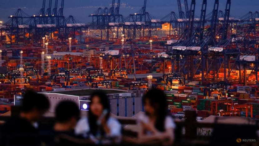 Wary investors hope US-China talks cool high-stakes trade war