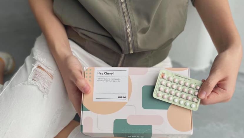 Femtech in Singapore: Is women-centric health technology the next big thing? Femtech in Singapore: Is women-centric health technology the next big thing?