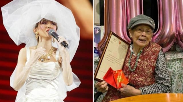 梅妈走了，梅艳芳遗产将捐佛学会　梅启明恐“断粮”每月生活费成历史