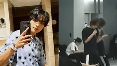 Netizens Call Out NCT’s Haechan’s Alleged Vaping Habit For Reason Behind Sudden Illness 