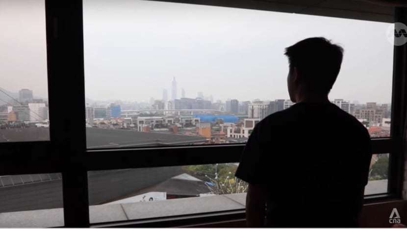 ‘I lost all hope’: Taiwanese youth struggle with depression amid low wages, high housing prices