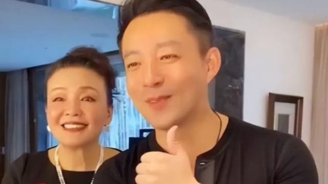 张兰终于学会“不信谣不传谣”！遭爆利用台湾至亲洗钱、藏钱，与汪小菲欠债超过1亿