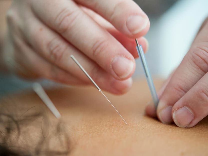 One potentially strong proposition to support Singapore's demand for healthcare services is integrating traditional Chinese medicine (TCM) modalities into our nationwide healthcare strategy to complement Western medicine. 