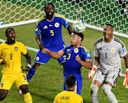 Goalkeeper Room shines as Curacao hold Ecuador for historic World Cup draw
