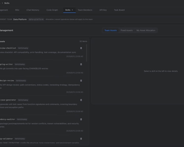 TencentDB Agent Memory Tops 20,000 GitHub Stars in 90 Days, Launches Team Memory for Multi-Agent Collaboration