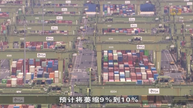 我国电子和非电子出口双双下滑 