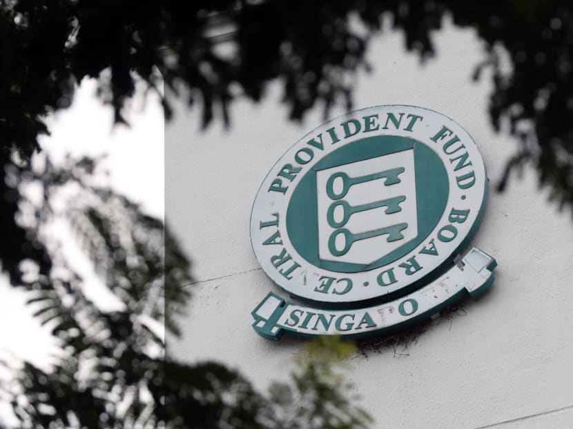 Default daily online CPF withdrawal limit of S$2,000 among new safeguards to protect members from scams Default daily online CPF withdrawal limit of S$2,000 among new safeguards to protect members from scams