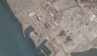 Iran's Revolutionary Guards warn Israel against any attack