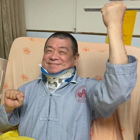 身患重病，孙德荣医生插管忠告：勿重蹈覆辙！