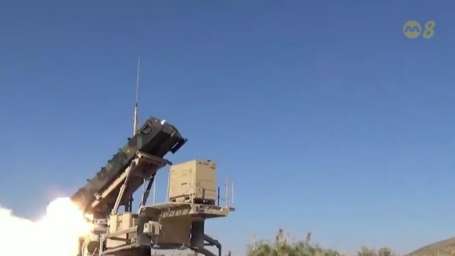 继荷兰之后 再有三北约国家向乌克兰提供美制武器