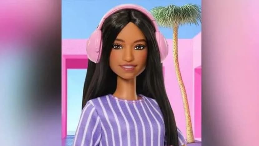 Pelancaran anak patung Barbie autistik terima sambutan positif