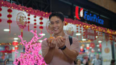 FairPrice Fresh Pork campaign