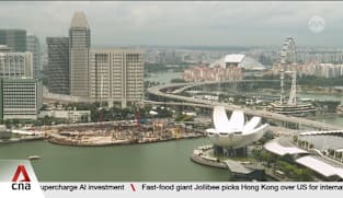 Asset management in Singapore: Experts say local expertise and senior progression key to success 