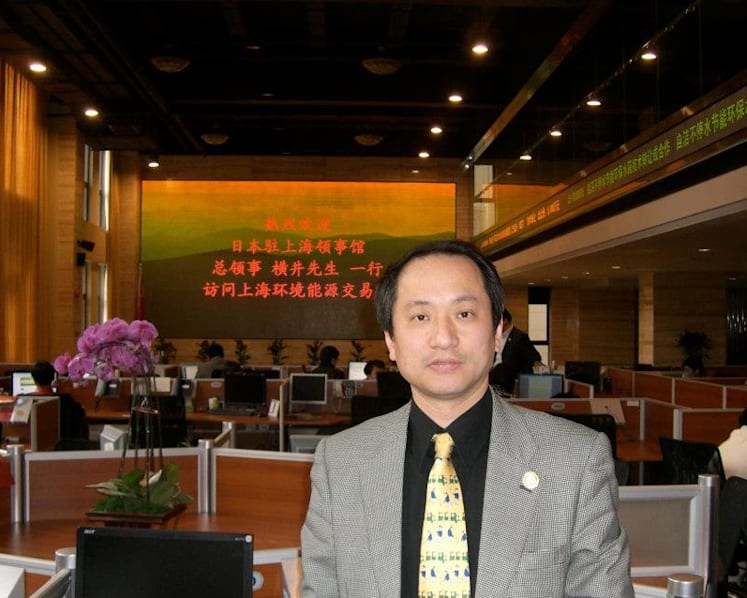 Japan ‘closely monitoring’ case of Tokyo-based Chinese academic who went missing while in China