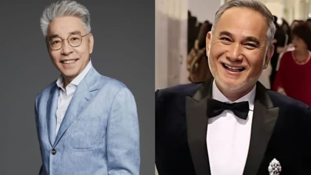 【红星大奖2024】都是“常青演绎奖”入围常客　他们今年要角逐“10大”！