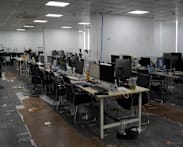 Cambodian parliament passes landmark cybercrime law after scam centre scrutiny