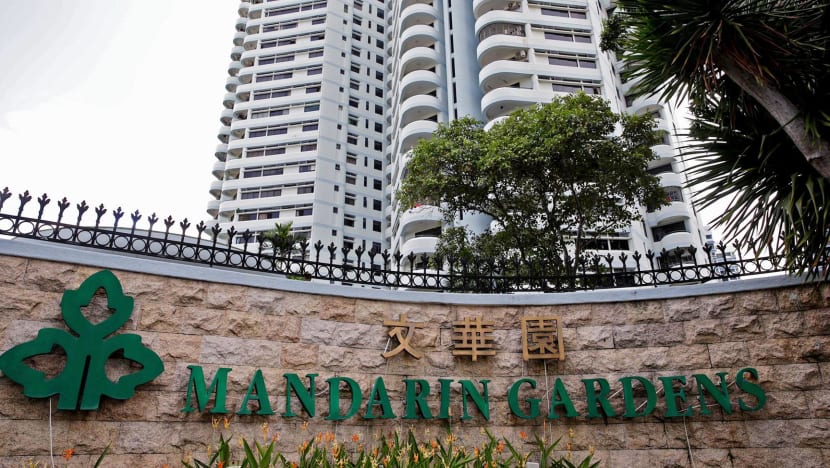 Mandarin Gardens' S$2.9 billion en-bloc bid falls through