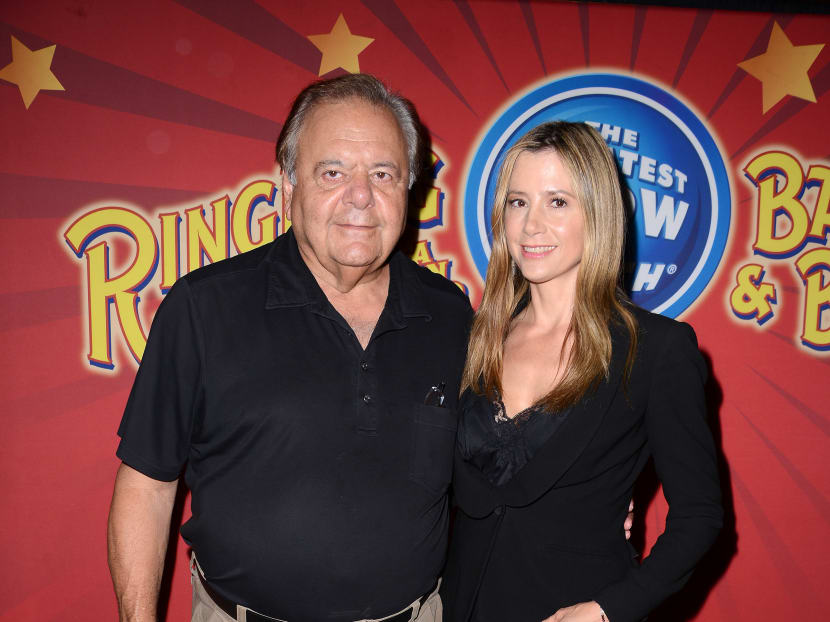Mira Sorvino slams Oscars for omitting dad Paul Sorvino from In Memoriam tribute: &ldquo;Baffling beyond belief&rdquo;