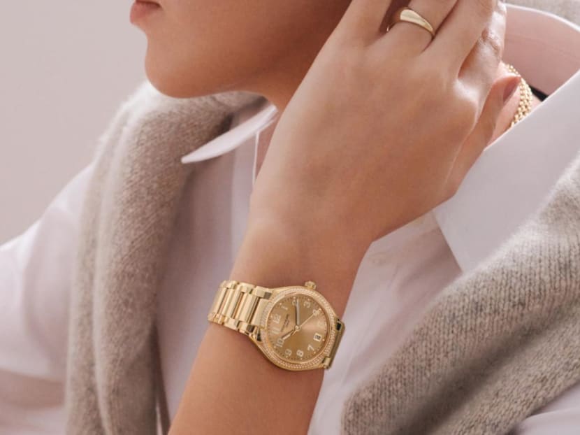 Patek female watches sale