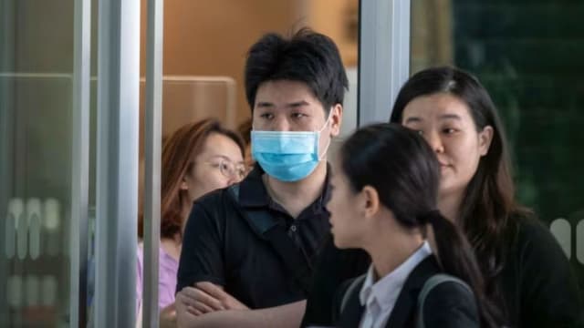 在宿舍偷拍女生洗澡 前国大生被判监两个月