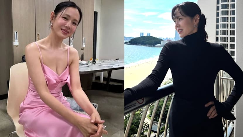 Son Ye Jin’s Brutal Red Carpet Prep Involved Chicken Breast & Daily Gym Sessions