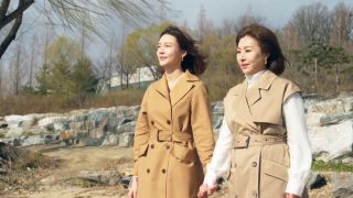 优雅的母女（第76集）：银河失去记忆（大结局）