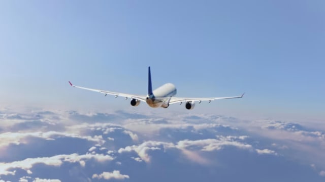 国际航空运输协会预测 2025全球航空旅客首破50亿人次