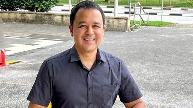 行为不当指控被驳回 律师公会必须退还迪舒沙逾3万元讼费