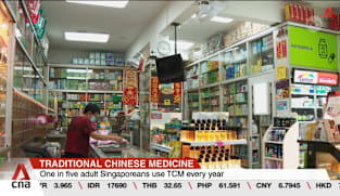 Singapore to launch accreditation framework for TCM practioners this year