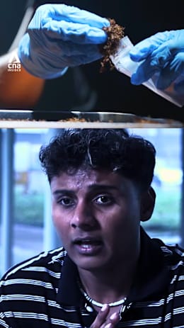 This S$10 synthetic drug made him hear voices