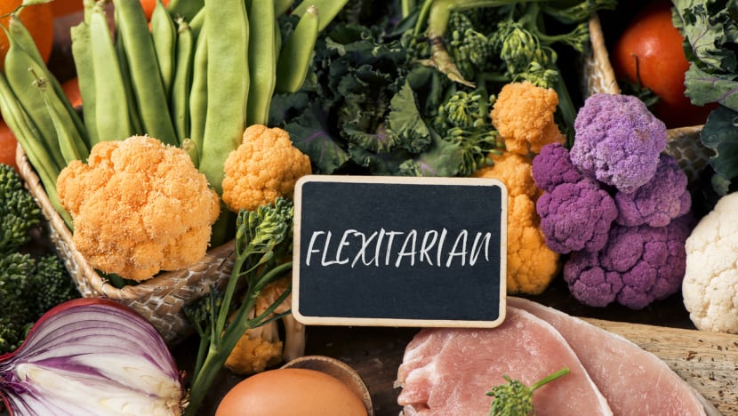 Commentary: Which diet will help save our planet - climatarian, flexitarian, vegetarian or vegan? Commentary: Which diet will help save our planet - climatarian, flexitarian, vegetarian or vegan?