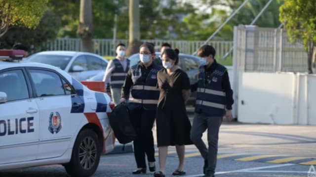 名牌代购骗逾2500万元 泰籍妻子被判监14年