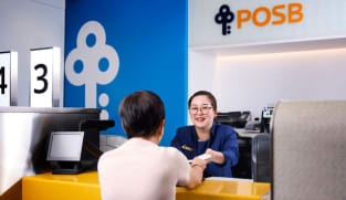 Shaping Tomorrow - What it means to be the People's Bank 