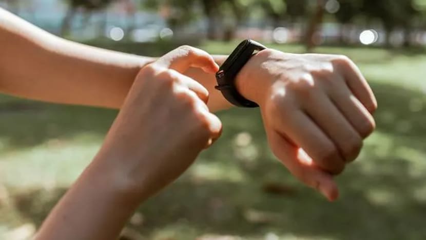 Alat pemantau kecergasan HPB bernilai lebih S$5 juta terbiar, lapor AGO