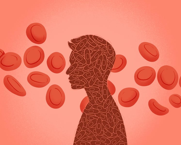 Gen Z Speaks: I believe a bleed-free future can be a reality for people like me who live with haemophilia