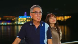 陪你到最后（第20集）：彭友向卉琦告白（大结局）
