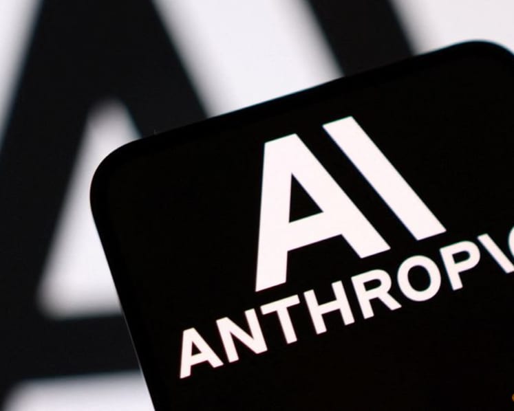 Legal tech firm sues US over order limiting foreign access to top-tier Anthropic models
