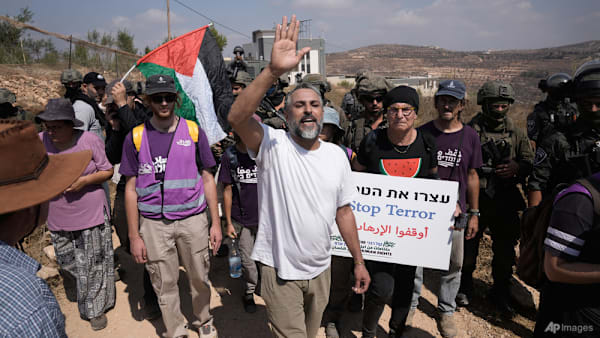 US wants Netanyahu to condemn settler siege in Palestinian village ...