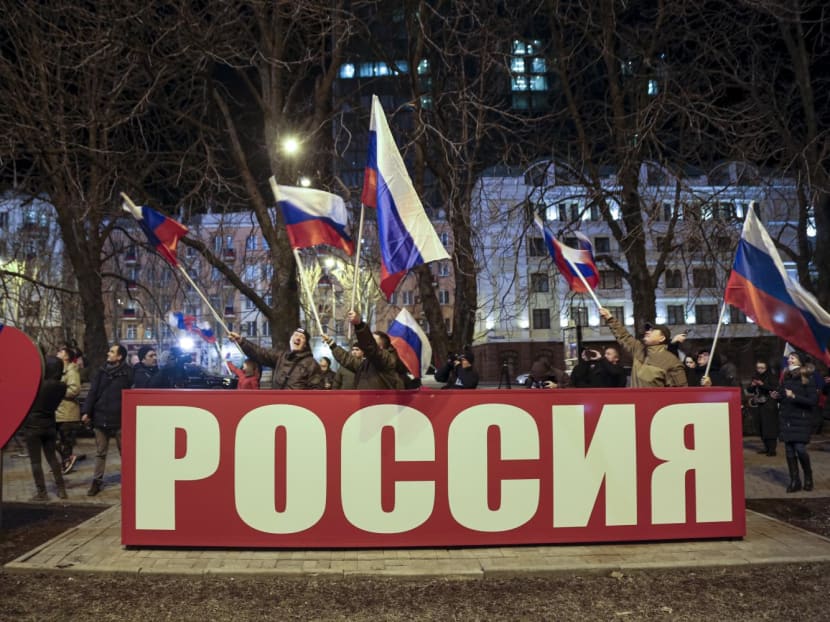 The story behind Ukraine&rsquo;s separatist regions