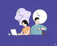 Not a clock watcher? These steps can ensure you don't upset those who are