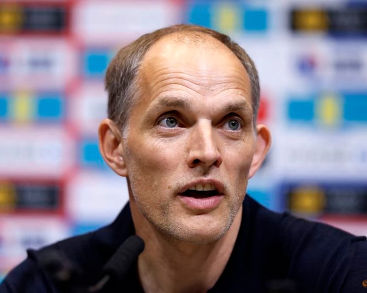 England leave Foden and Palmer out of World Cup squad