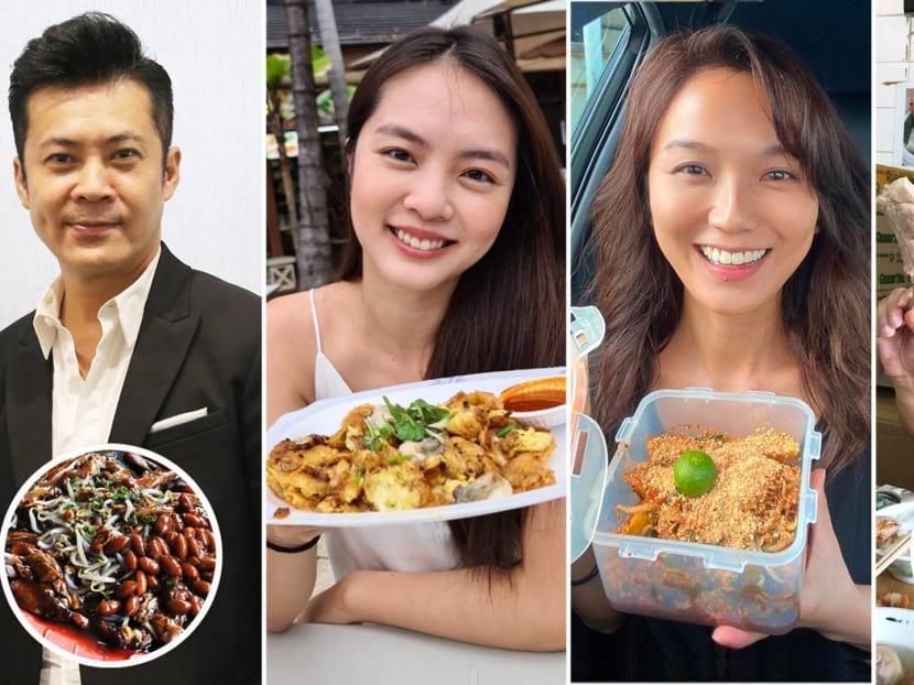 19 stalls recommended by the stars — including Elvin Ng’s fave satay joint.