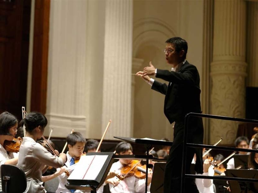 Initiatives to help students develop potential rolled out