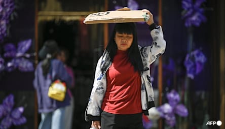 China endured hottest summer on record in 2025