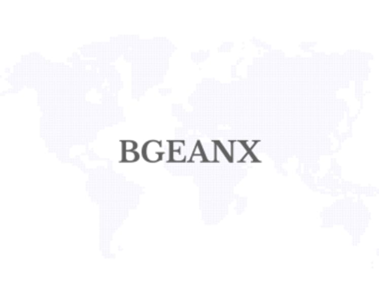 BGEANX surpasses ten million users and strengthens its global expansion in the crypto market