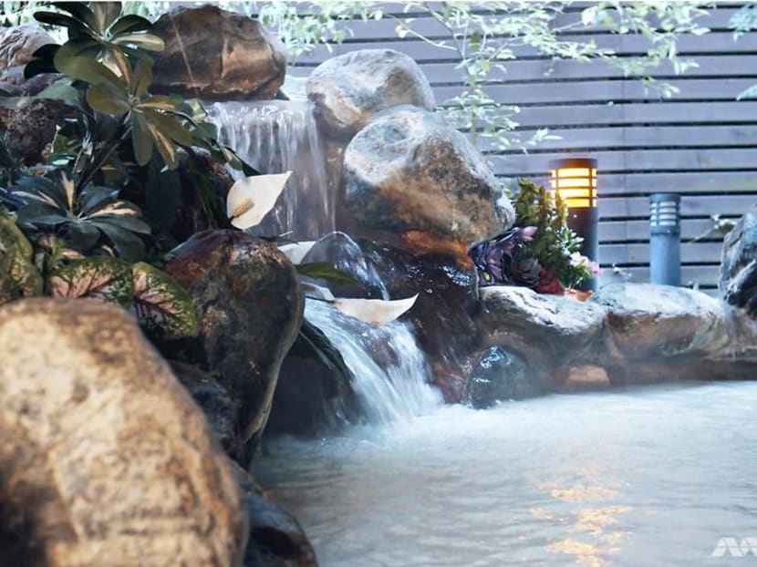 In the mountains of northern Taiwan, a Nordic-inspired hot spring sanctuary In the mountains of northern Taiwan, a Nordic-inspired hot spring sanctuary