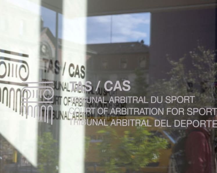 CAS partially upholds Russian luge appeal for neutral status at 2026 Games