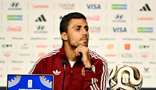 Rodri tells Spain to chase World Cup dream without fear against Messi's Argentina