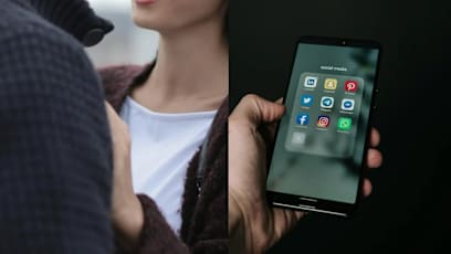 Why Do Some Couples Choose To Keep Their Relationships Private On Social Media?